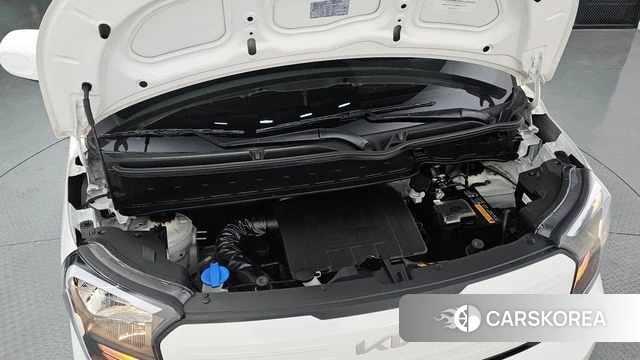 Kia The New Kia Ray id 3934041 из Кореи 16