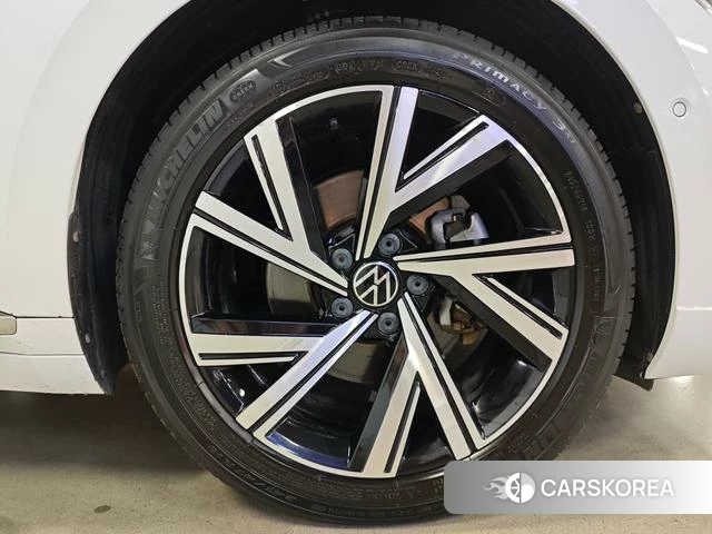 Volkswagen CC id 4392272 из Китая 13