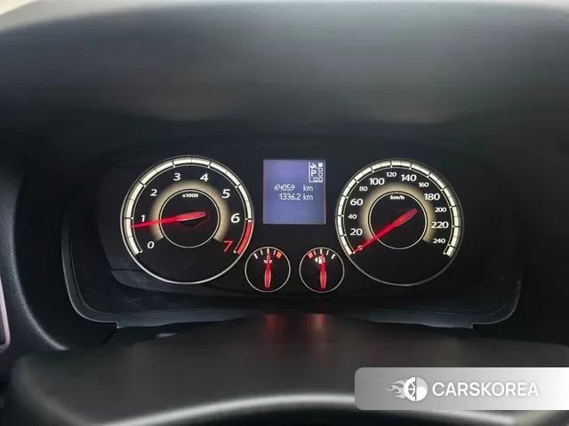 Renault Korea (Samsung) SM7 Nova id 3480188 из Кореи 16