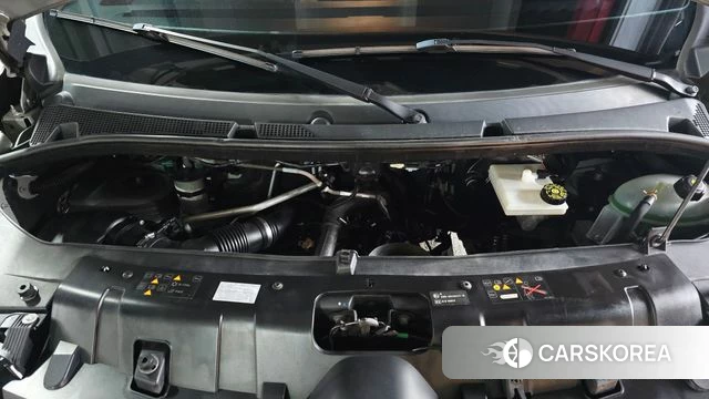 Renault Korea (Samsung) Master id 4594321 из Кореи 28