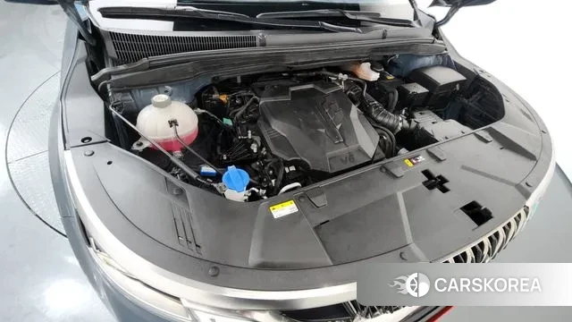 Kia Carnival 4th generation id 3523877 из Кореи 16