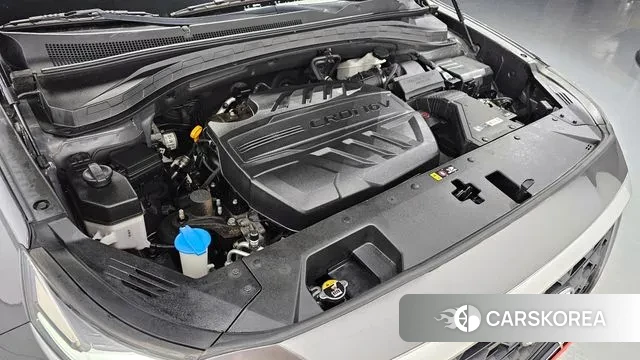 Hyundai Santa Fe TM id 3076833 из Кореи 16