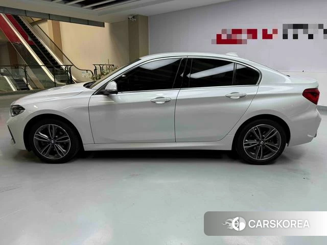 BMW 1 series id 4265634 из Китая 10