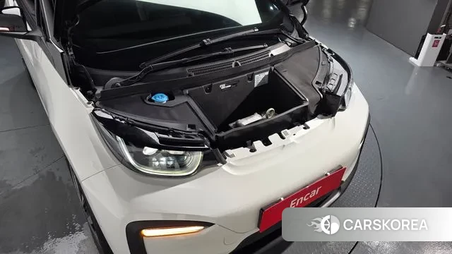 BMW i3 id 3018591 из Кореи 16