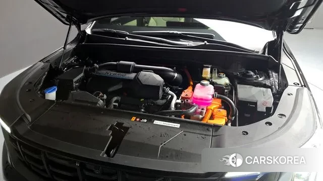 Kia The New Sorento 4th Generation id 3327379 из Кореи 16