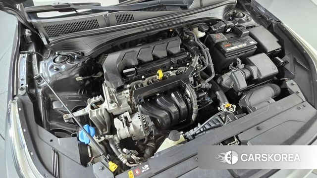 Kia Come New K3 id 4642770 из Кореи 28