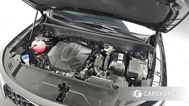 Kia Sorento 4th Generation id 3771388 из Кореи 16