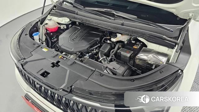 Kia The New Carnival 4th Generation id 4230153 из Кореи 28