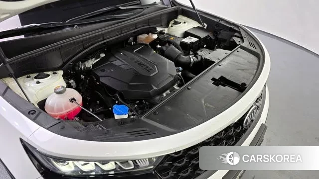 Kia Sorento 4th Generation id 3509402 из Кореи 16