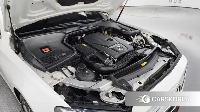 Mercedes-Benz E-Class W213 id 3188300 из Кореи 16