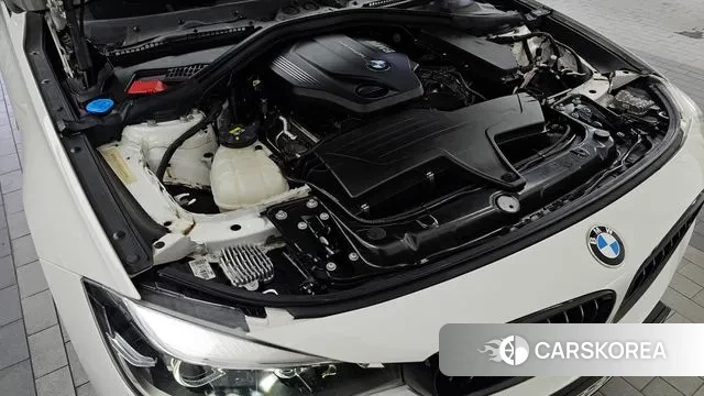 BMW 3 Series GT (F34) id 3220001 из Кореи 16