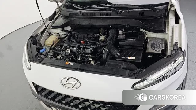 Hyundai The New Kona id 3697127 из Кореи 16