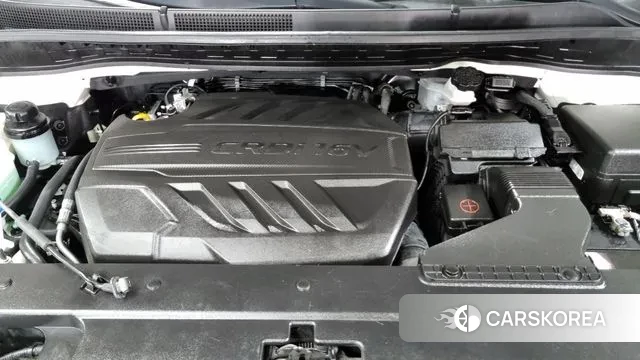 Kia The New Carnival id 3480313 из Кореи 15