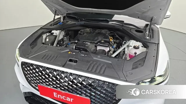 Genesis GV70 id 3411199 из Кореи 16