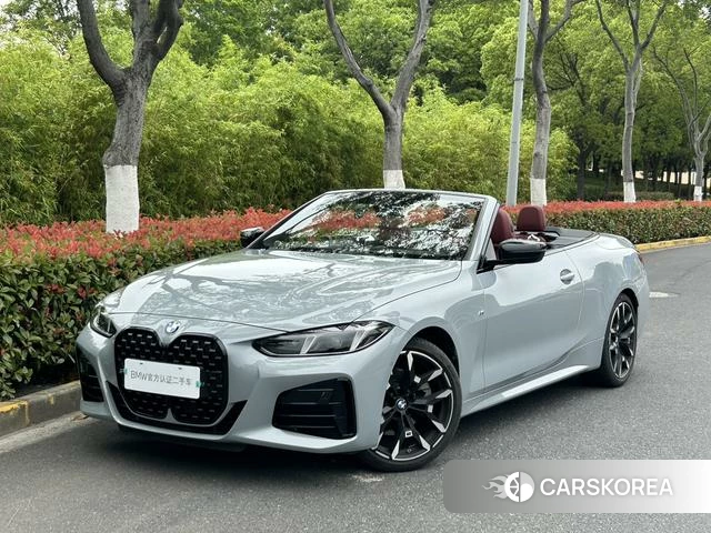 BMW 4 series id 4348913 из Китая 14