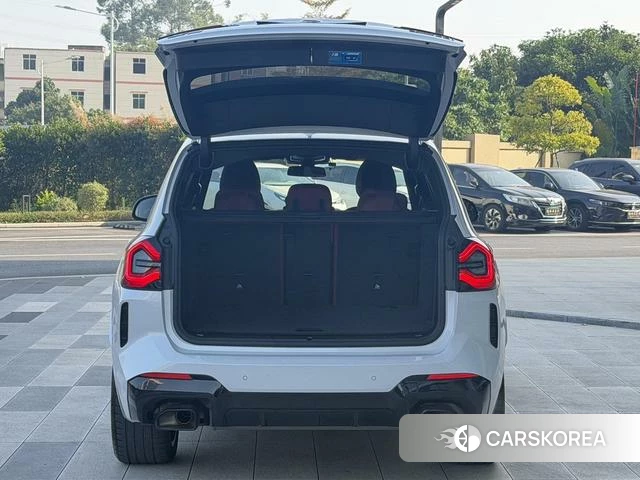 BMW X3 id 4261291 из Китая 28