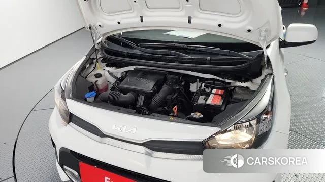 Kia Morning Urban (JA) id 3355311 из Кореи 16