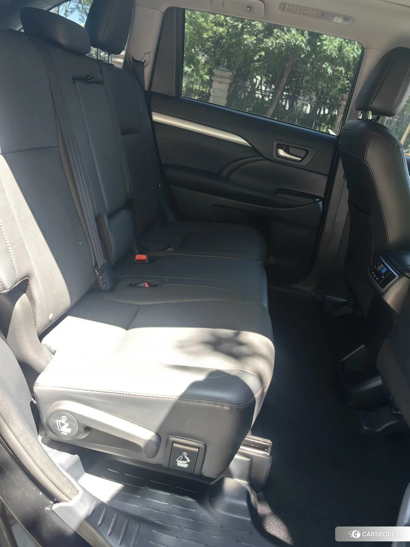 Toyota Highlander id 4420033 из Китая 24