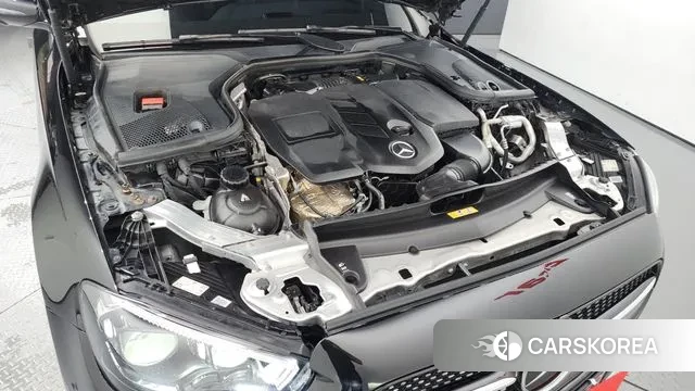 Mercedes-Benz E-Class W213 id 3038289 из Кореи 16