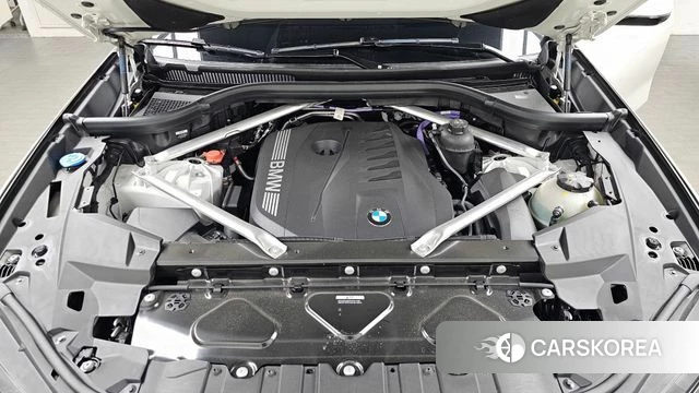 BMW X5 (G05) id 4584014 из Кореи 30