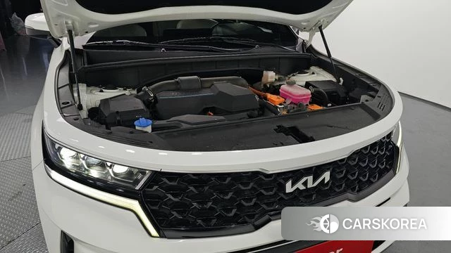 Kia Sorento 4th Generation id 3839570 из Кореи 16