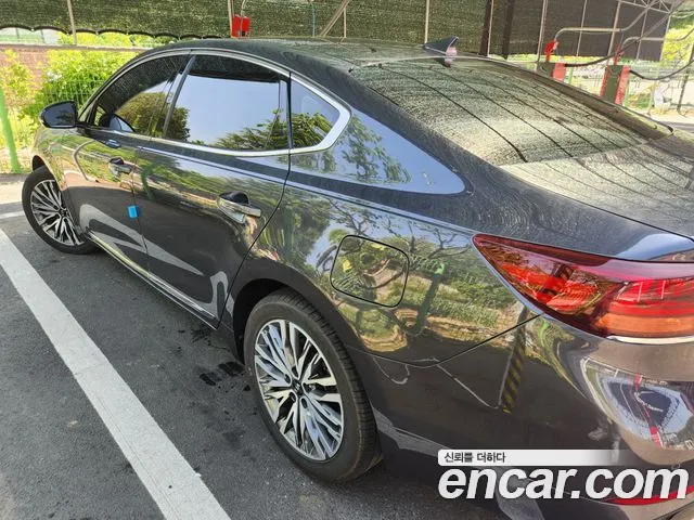 Kia K7 Premier id 2683429 из Кореи 15