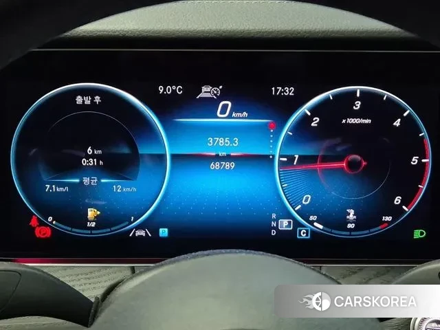 Mercedes-Benz E-Class W213 id 3476667 из Кореи 15