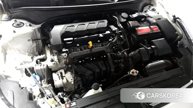 Kia The New K3 2nd generation id 3764958 из Кореи 16