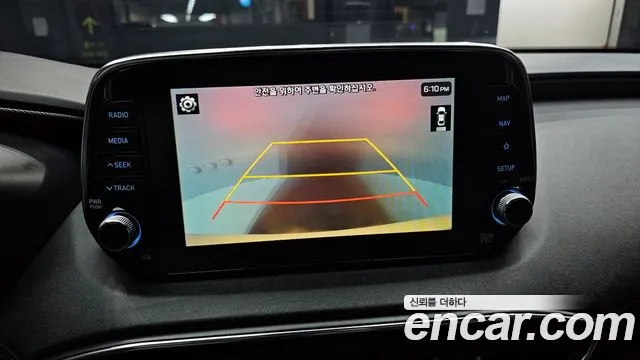 Hyundai Santa Fe TM id 2573487 из Кореи 16