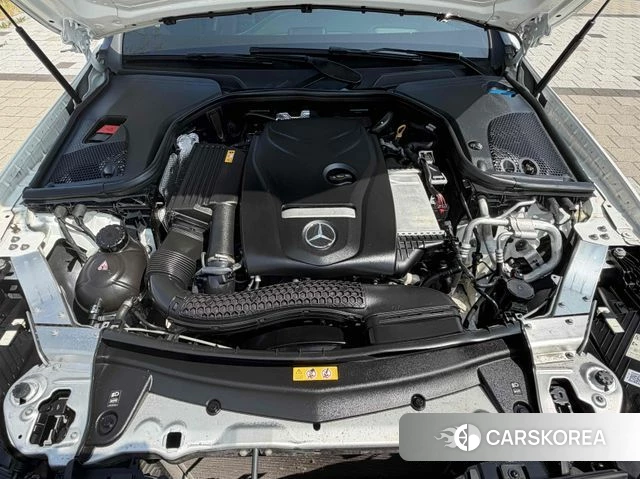 Mercedes-Benz E-Class W213 id 3919776 из Кореи 16