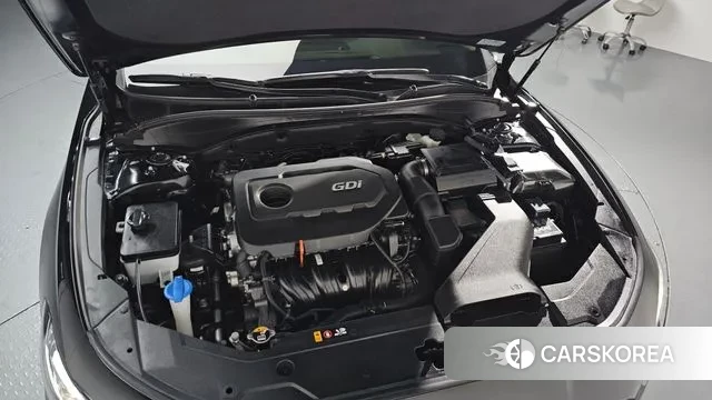 Hyundai Grandeur IG id 3024361 из Кореи 16