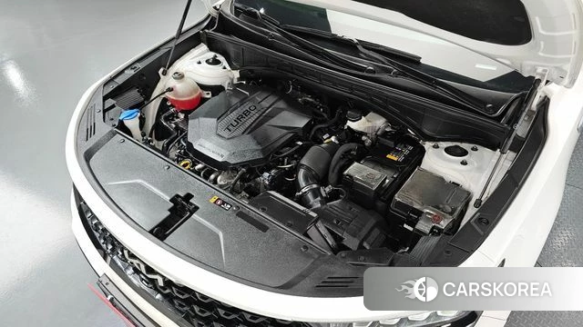 Kia Sorento 4th Generation id 4835371 из Кореи 16