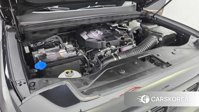 Kia Tasman id 4934713 из Кореи 29