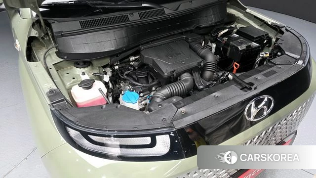 Hyundai Casper id 4281239 из Кореи 16