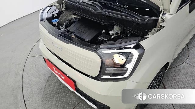 Kia The New Kia Ray id 3876510 из Кореи 16