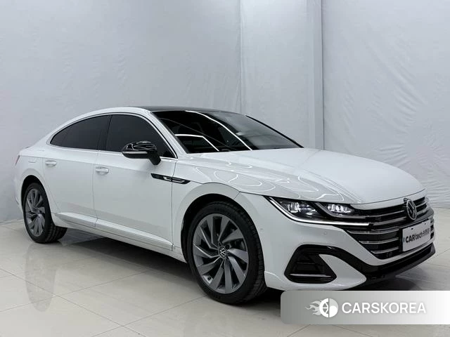 Volkswagen CC id 4374553 из Китая 14