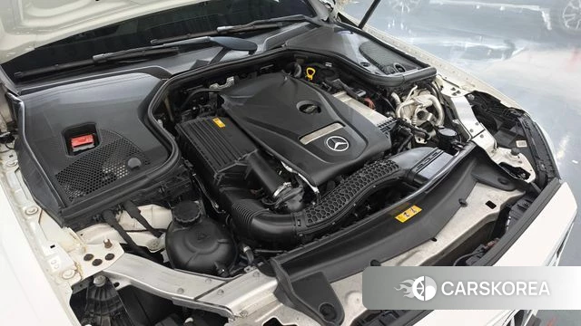 Mercedes-Benz E-Class W213 id 4477651 из Кореи 30