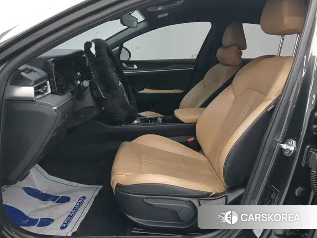 Kia K5 Hybrid 3rd Generation id 3621825 из Кореи 15