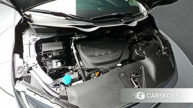 Honda Odyssey id 3800414 из Кореи 16