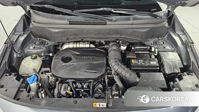 Kia Seltos id 3033533 из Кореи 16