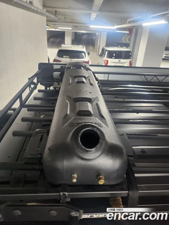 Jeep Wrangler (JL) id 2906796 из Кореи 10