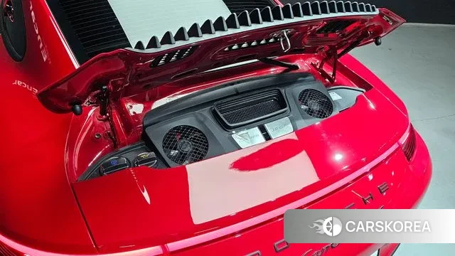 Porsche 911 id 3631625 из Кореи 16