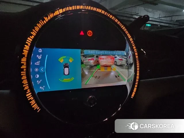 Mini Cooper S 2023 Белый из Кореи, фото 6