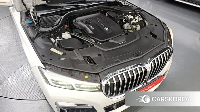 BMW 7 Series (G11) id 3459650 из Кореи 16