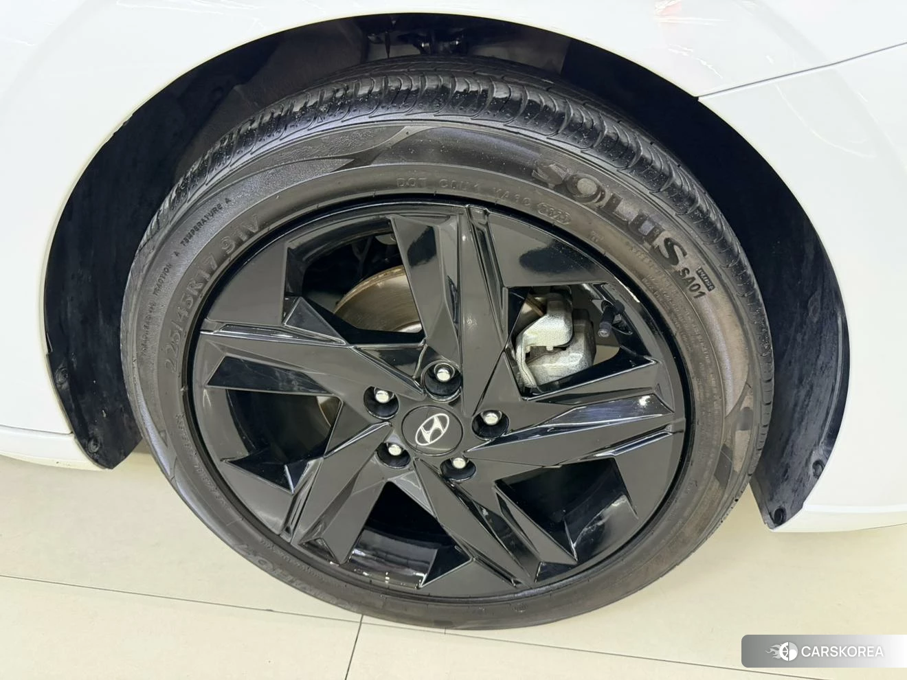 Hyundai Elantra id 4513600 из Китая 14