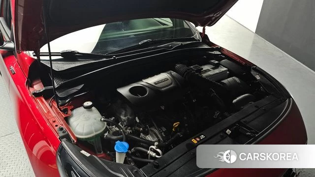 Hyundai i30 (PD) id 3801467 из Кореи 16