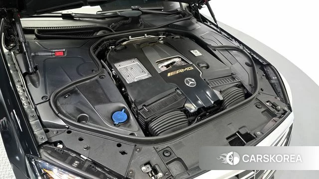 Mercedes-Benz S-Class W222 id 3905924 из Кореи 16