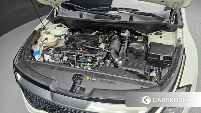 Kia Sportage 5th Generation id 4201640 из Кореи 26