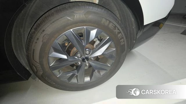 Kia Sportage 5th Generation id 4670711 из Кореи 14