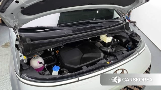 Hyundai Staria id 4585007 из Кореи 29